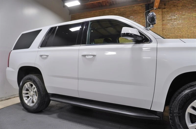 2020 Chevrolet Tahoe 4th Gen - Image 9 of 21
