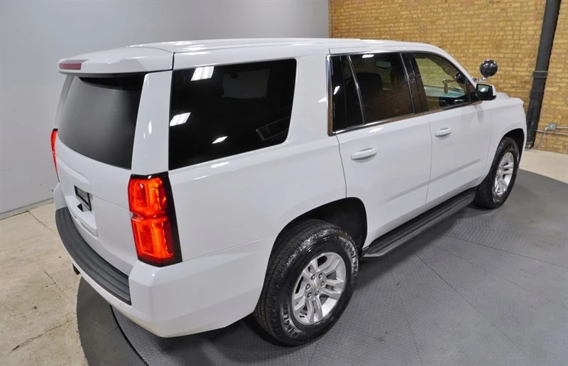 2020 Chevrolet Tahoe 4th Gen - Image 11 of 21