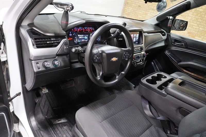 2020 Chevrolet Tahoe 4th Gen - Image 20 of 21