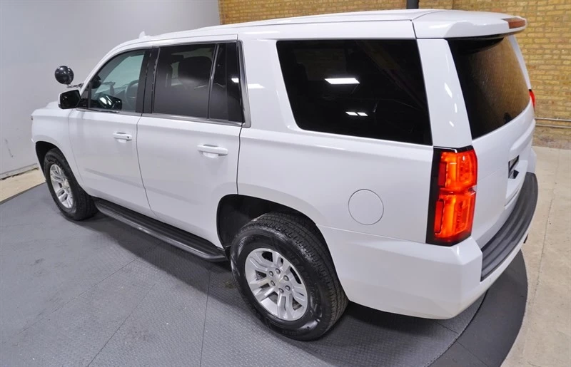 2020 Chevrolet Tahoe 4th Gen - Image 16 of 21