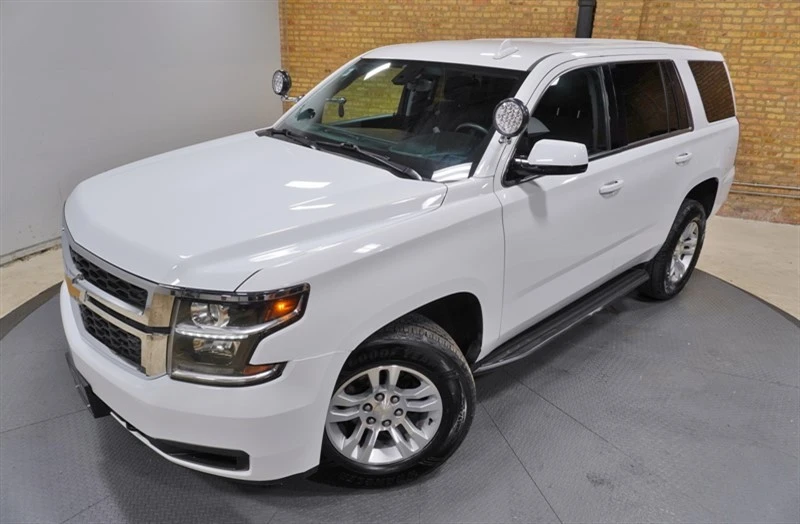 2020 Chevrolet Tahoe 4th Gen - Image 2 of 21