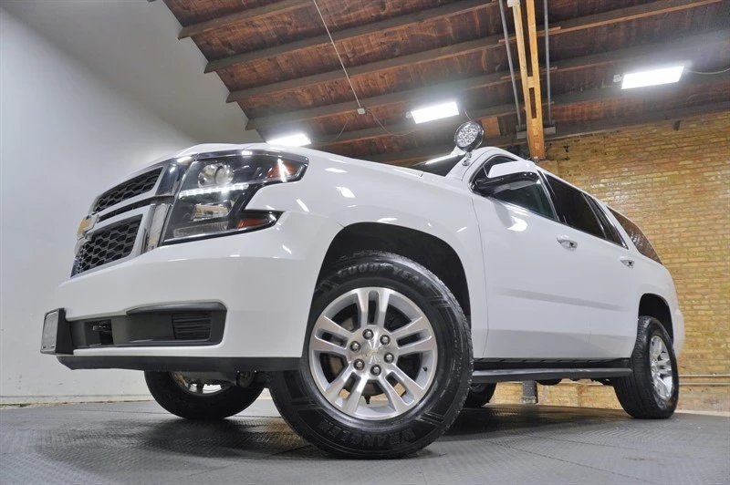 2020 Chevrolet Tahoe 4th Gen - Image 3 of 21