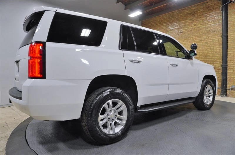 2020 Chevrolet Tahoe 4th Gen - Image 12 of 21