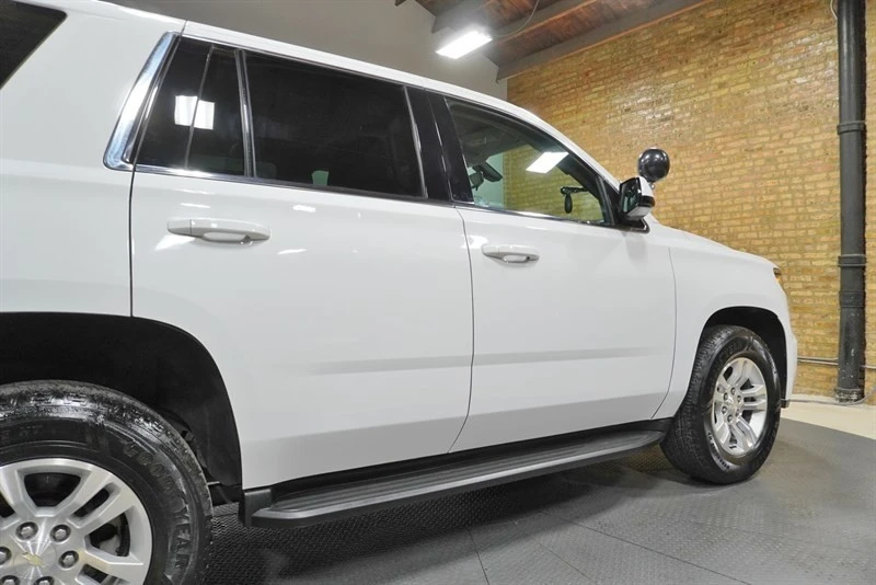 2020 Chevrolet Tahoe 4th Gen - Image 13 of 21
