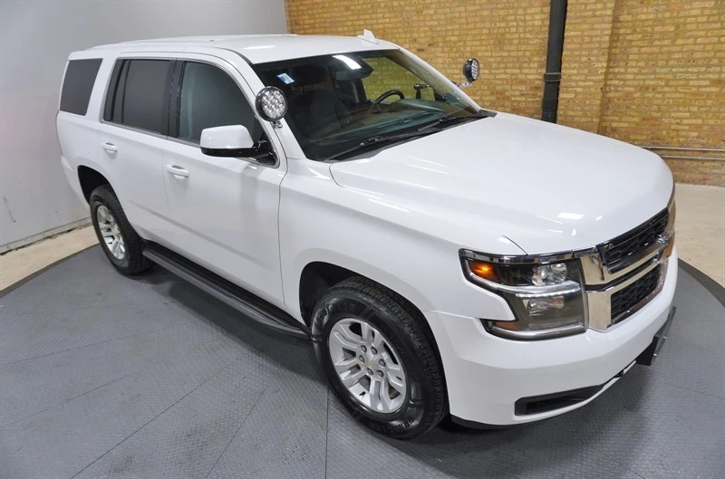 2020 Chevrolet Tahoe 4th Gen - Image 7 of 21