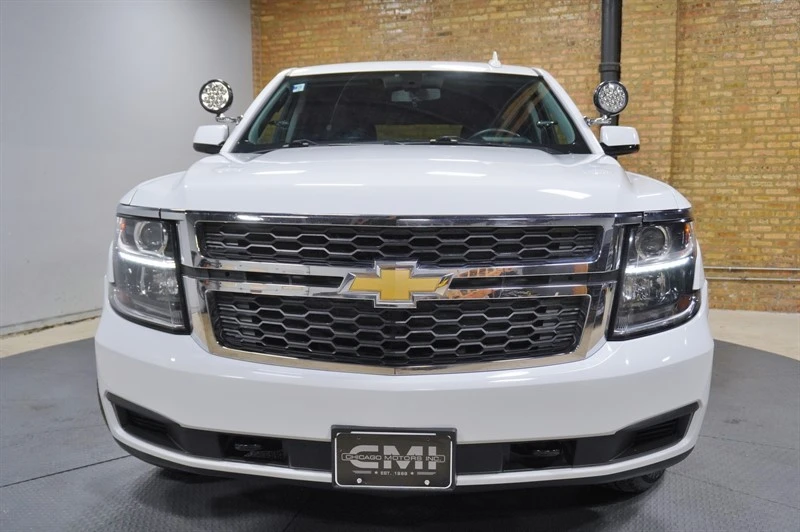 2020 Chevrolet Tahoe 4th Gen - Image 4 of 21