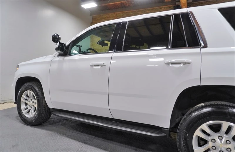 2020 Chevrolet Tahoe 4th Gen - Image 18 of 21
