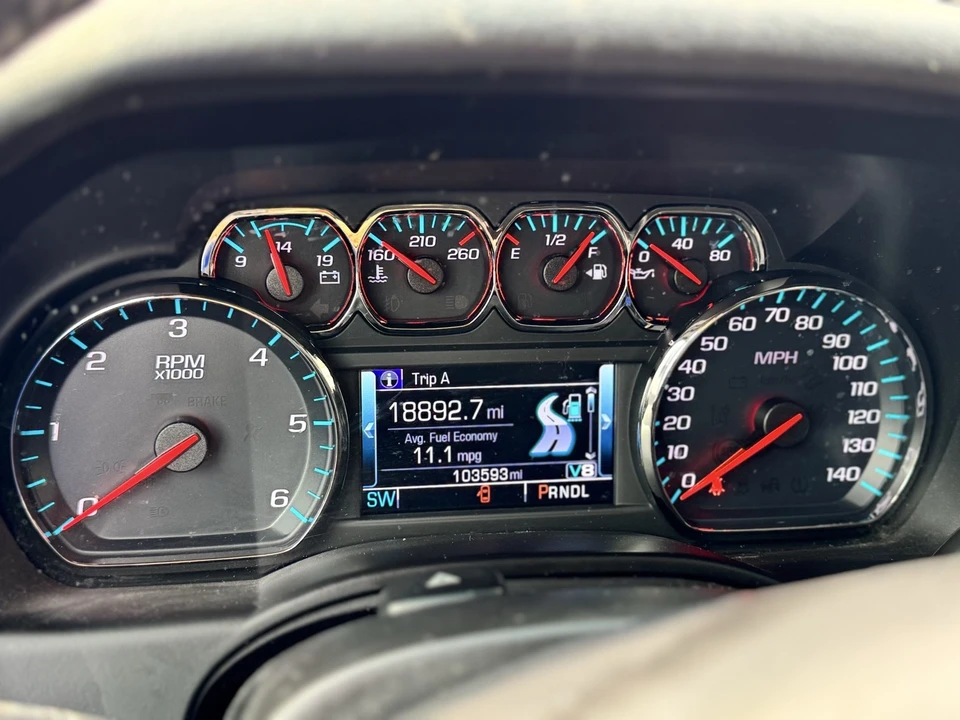 2020 Chevrolet Tahoe 4th Gen - Image 4 of 8