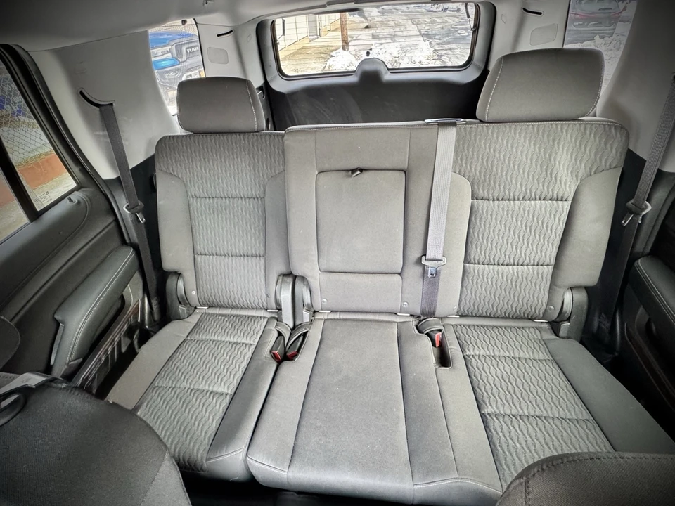 2020 Chevrolet Tahoe 4th Gen - Image 5 of 8