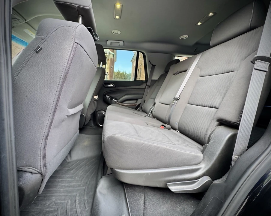 2020 Chevrolet Tahoe 4th Gen - Image 6 of 8