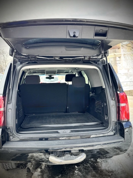 2020 Chevrolet Tahoe 4th Gen - Image 8 of 8