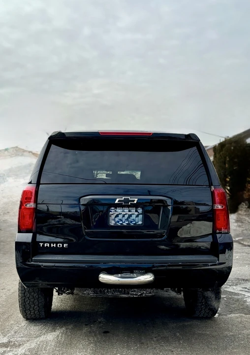 2020 Chevrolet Tahoe 4th Gen - Image 2 of 8