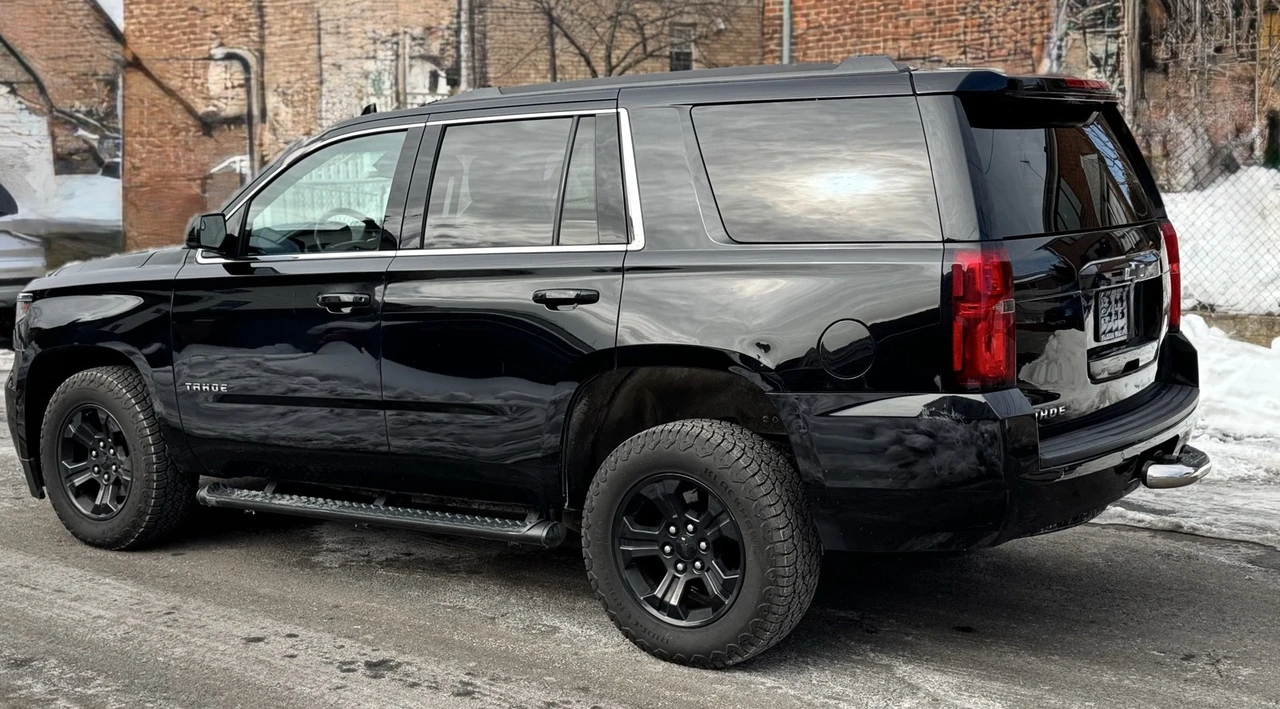 2020 Chevrolet Tahoe 4th Gen - Image 3 of 8