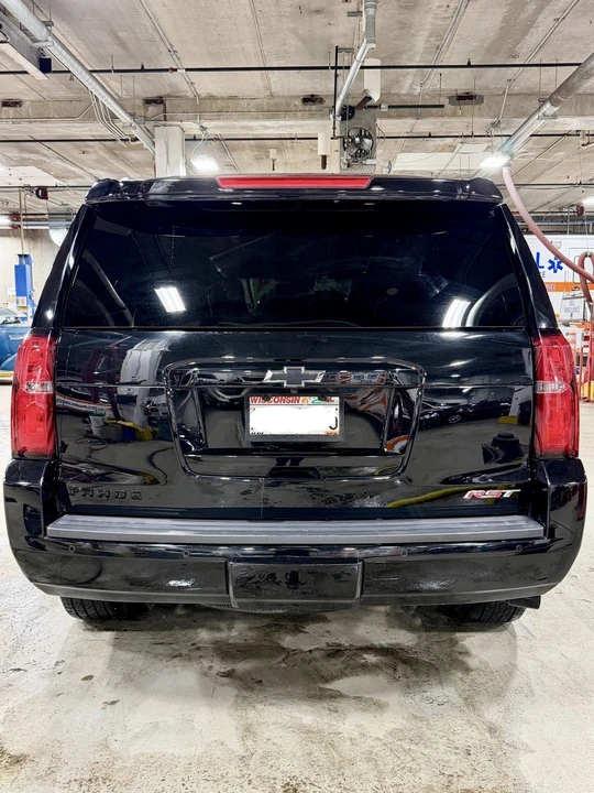 2020 Chevrolet Tahoe 4th Gen - Image 3 of 21