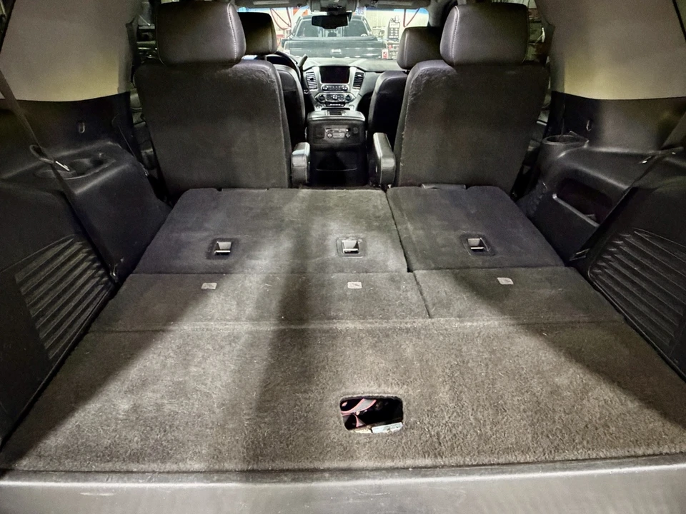 2020 Chevrolet Tahoe 4th Gen - Image 5 of 21