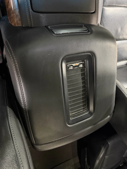2020 Chevrolet Tahoe 4th Gen - Image 19 of 21
