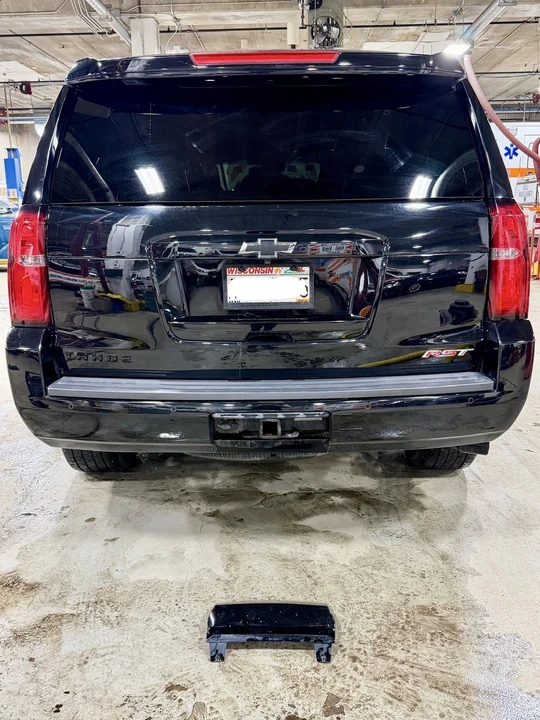 2020 Chevrolet Tahoe 4th Gen - Image 4 of 21