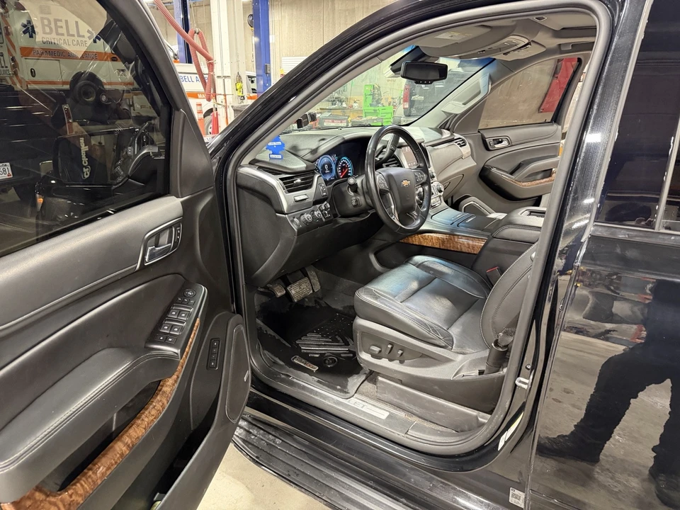 2020 Chevrolet Tahoe 4th Gen - Image 20 of 21