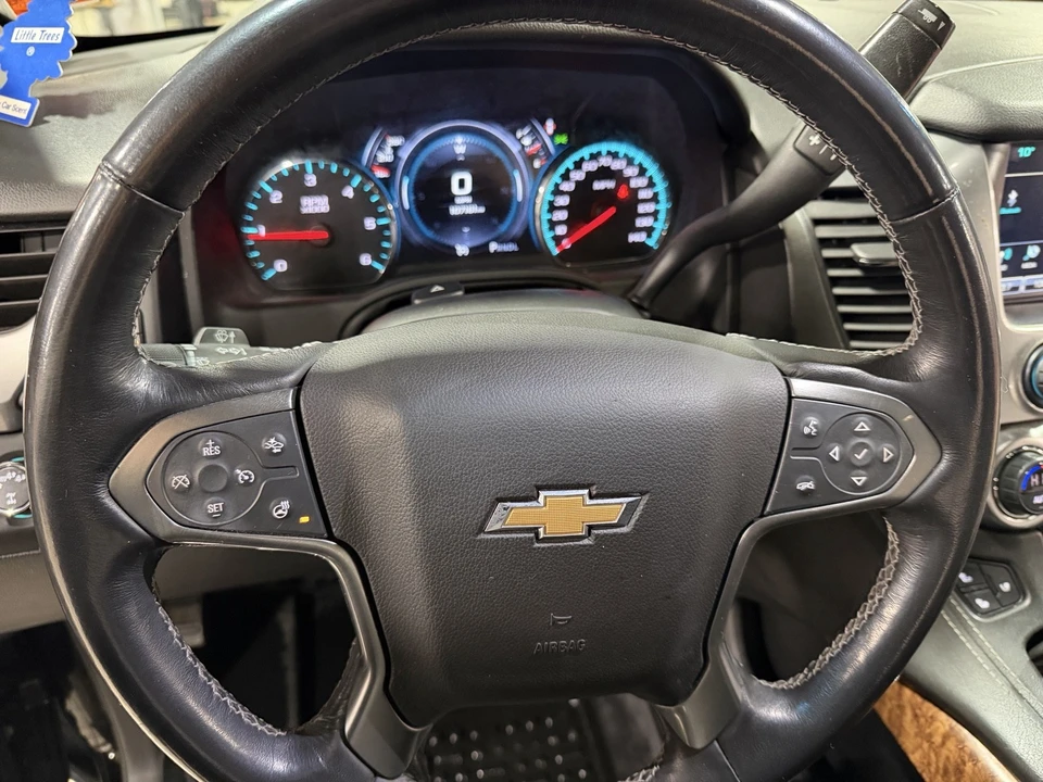 2020 Chevrolet Tahoe 4th Gen - Image 13 of 21