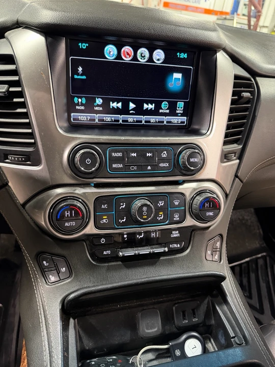 2020 Chevrolet Tahoe 4th Gen - Image 14 of 21