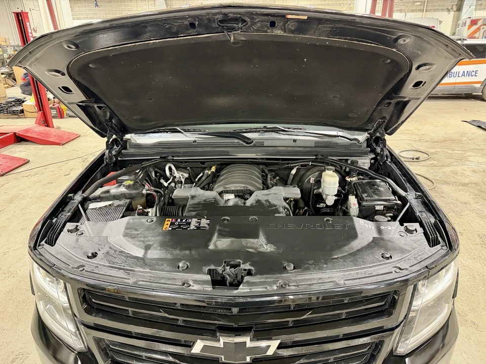 2020 Chevrolet Tahoe 4th Gen - Image 21 of 21
