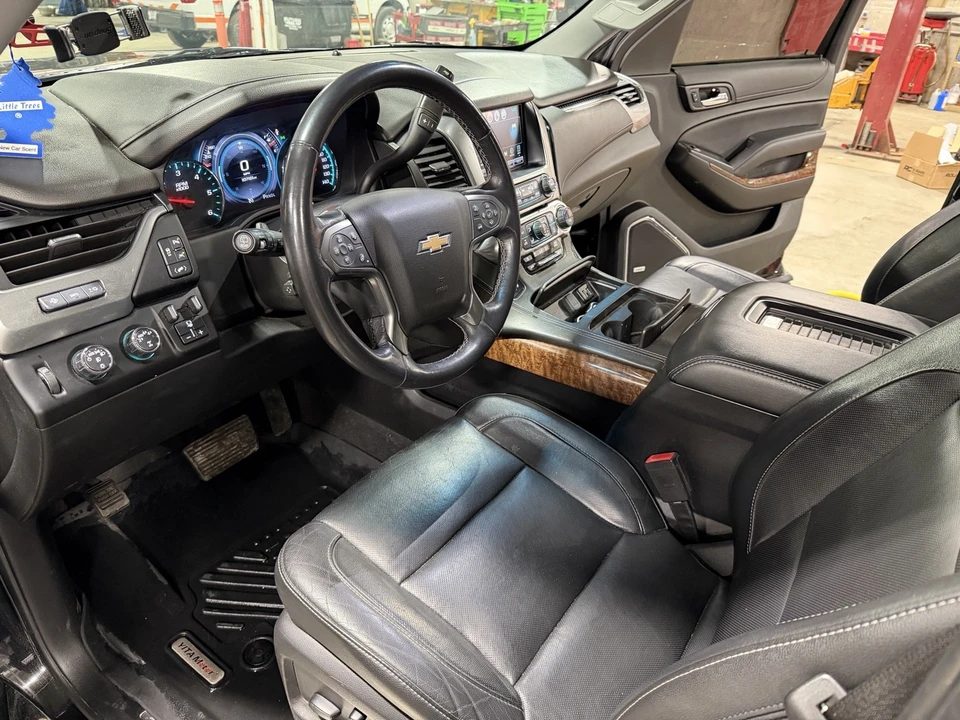 2020 Chevrolet Tahoe 4th Gen - Image 10 of 21