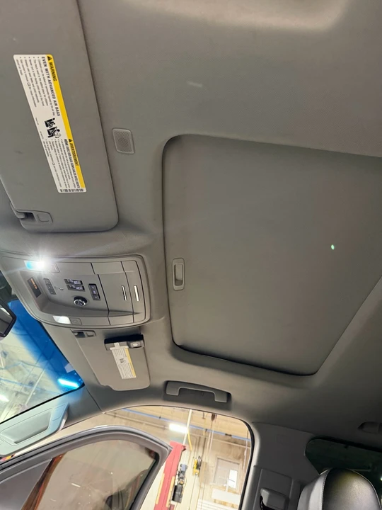 2020 Chevrolet Tahoe 4th Gen - Image 18 of 21