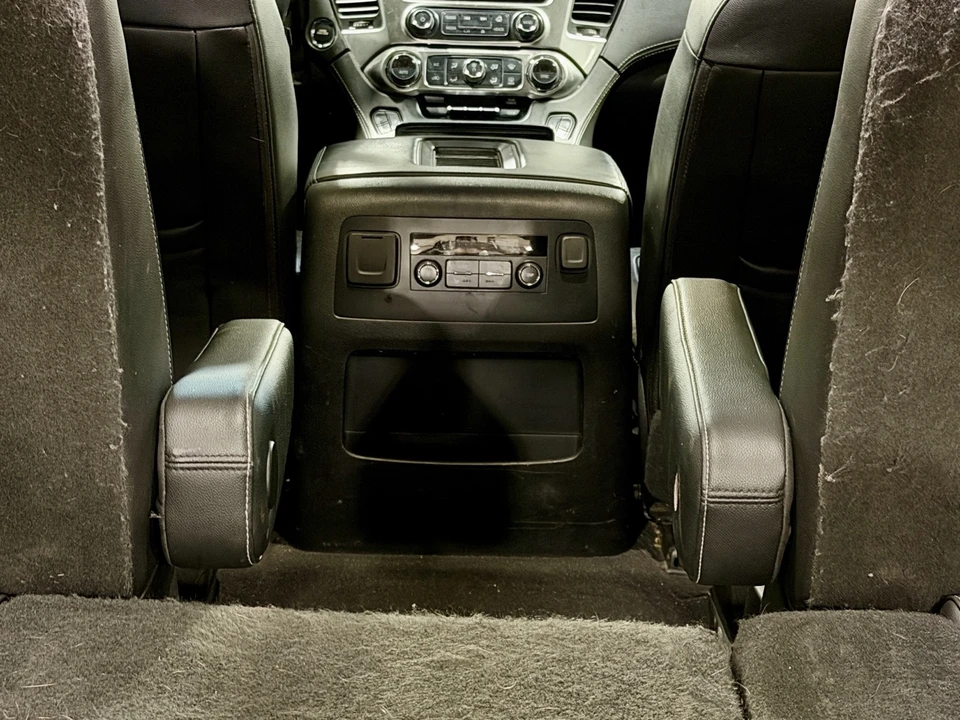 2020 Chevrolet Tahoe 4th Gen - Image 7 of 21