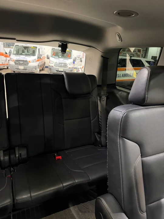 2020 Chevrolet Tahoe 4th Gen - Image 12 of 21