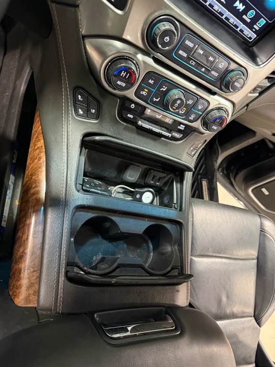 2020 Chevrolet Tahoe 4th Gen - Image 15 of 21