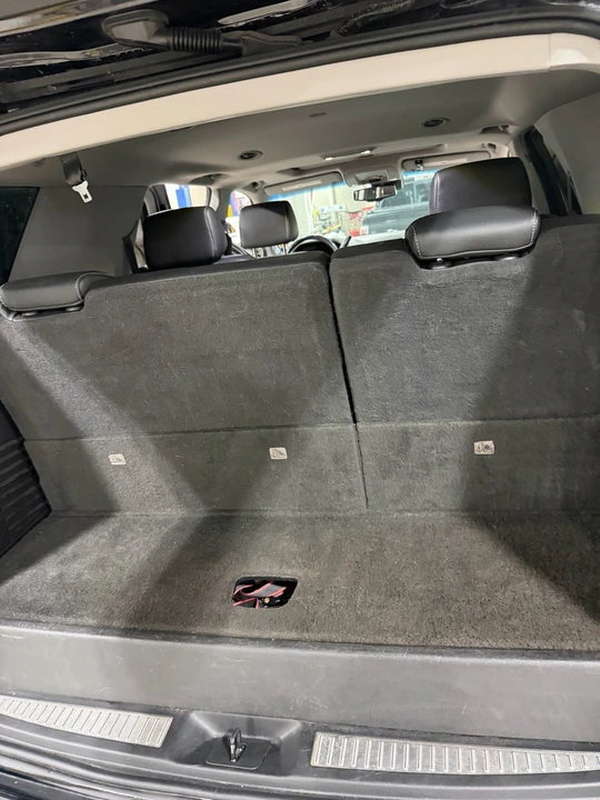 2020 Chevrolet Tahoe 4th Gen - Image 11 of 21