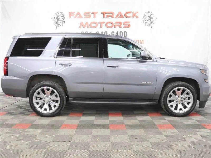 2020 Chevrolet Tahoe 4th Gen - Image 5 of 12