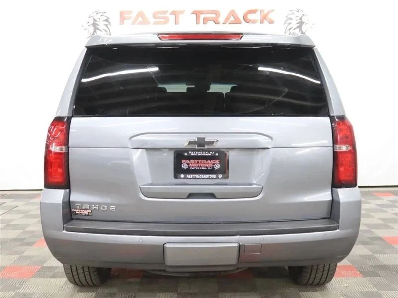 2020 Chevrolet Tahoe 4th Gen - Image 4 of 12