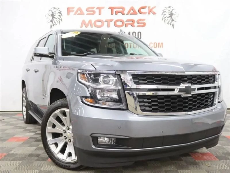 2020 Chevrolet Tahoe 4th Gen - Image 3 of 12