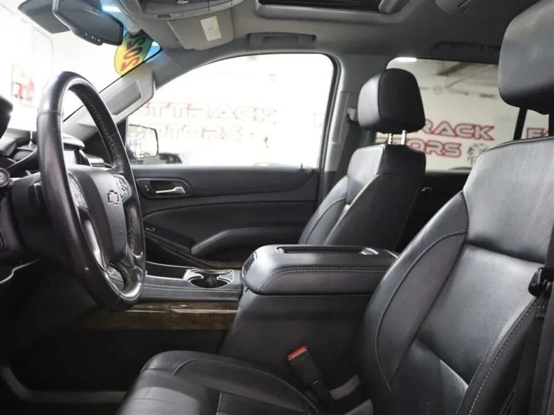 2020 Chevrolet Tahoe 4th Gen - Image 12 of 12