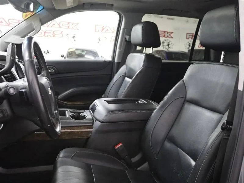 2020 Chevrolet Tahoe 4th Gen - Image 11 of 12