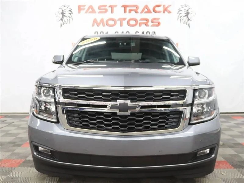 2020 Chevrolet Tahoe 4th Gen - Image 2 of 12