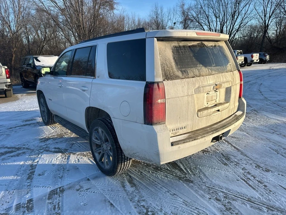 2020 Chevrolet Tahoe 4th Gen - Image 10 of 12