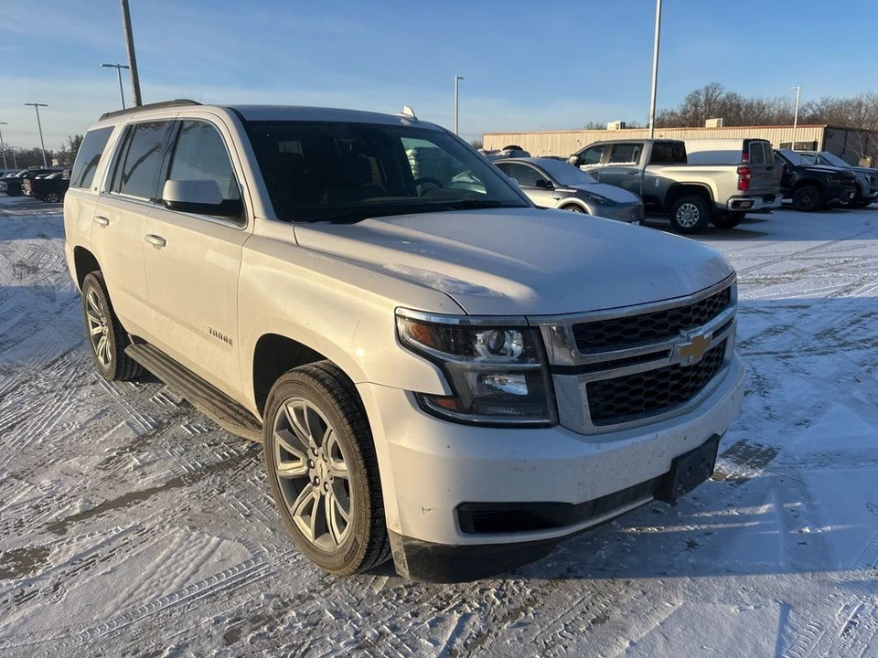 2020 Chevrolet Tahoe 4th Gen - Image 6 of 12