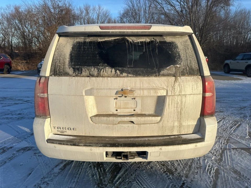 2020 Chevrolet Tahoe 4th Gen - Image 9 of 12