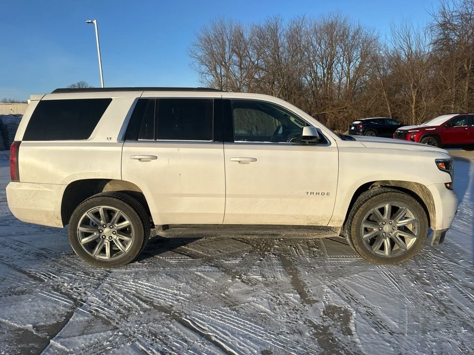 2020 Chevrolet Tahoe 4th Gen - Image 7 of 12