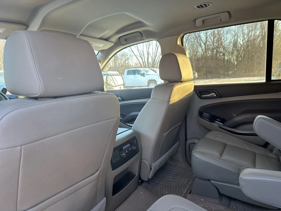 2020 Chevrolet Tahoe 4th Gen - Image 12 of 12