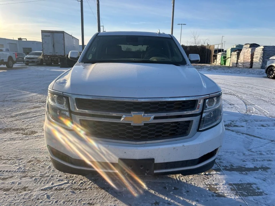 2020 Chevrolet Tahoe 4th Gen - Image 5 of 12