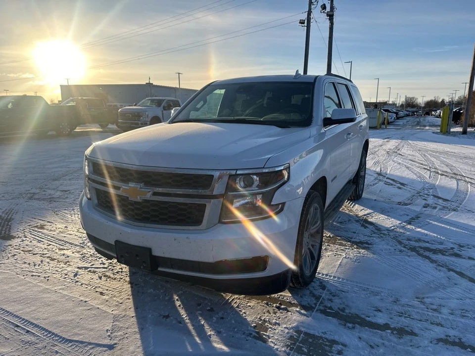 2020 Chevrolet Tahoe 4th Gen - Image 3 of 12