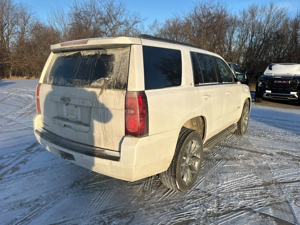 2020 Chevrolet Tahoe 4th Gen - Image 8 of 12