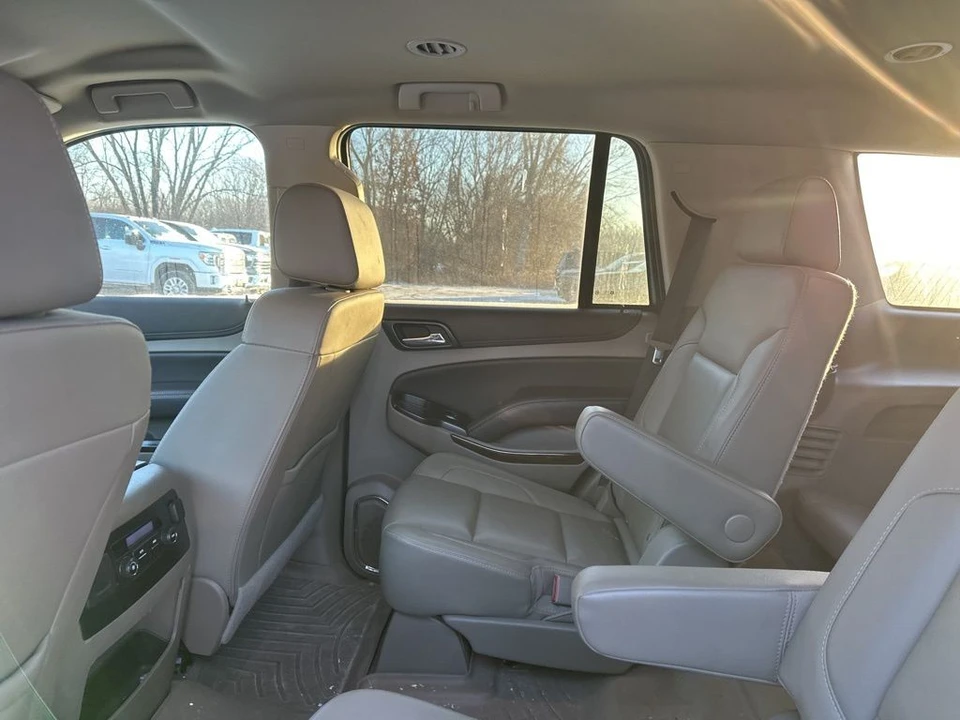 2020 Chevrolet Tahoe 4th Gen - Image 11 of 12