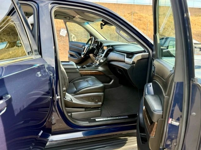 2020 Chevrolet Tahoe 4th Gen - Image 18 of 21