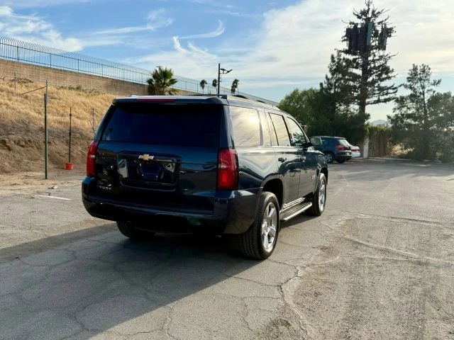 2020 Chevrolet Tahoe 4th Gen - Image 16 of 21