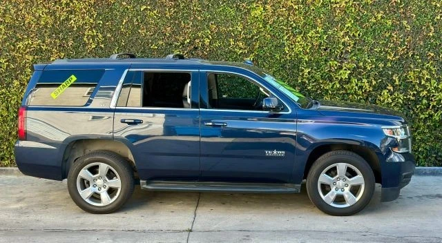 2020 Chevrolet Tahoe 4th Gen - Image 6 of 21