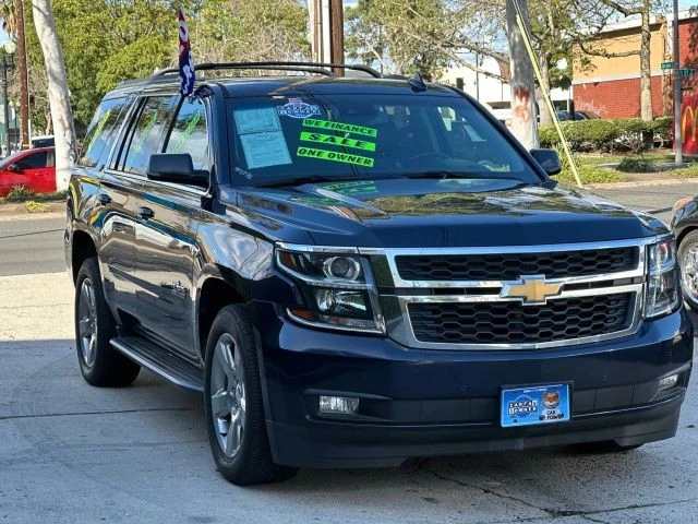 2020 Chevrolet Tahoe 4th Gen - Image 8 of 21